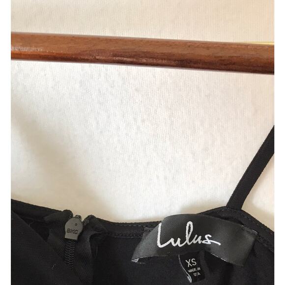 Lulus dress xs‎ - Picture 9 of 9